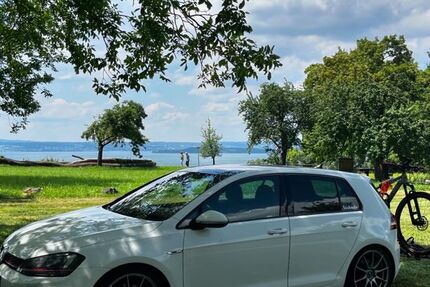 VW Golf 150.000 km 13.500 &euro; Ravensburg 88214