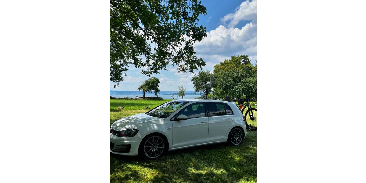 VW Golf 150.000 km 13.500 &euro; Ravensburg 88214