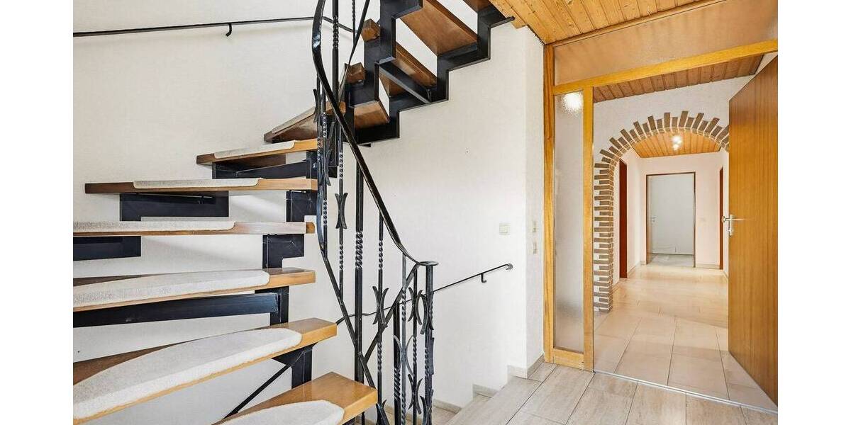 Einfamilienhaus Oberteuringen Unterteuringen - 7 Zimmer, 209 m&sup2;, 760.000&euro; | Angebot:26730910