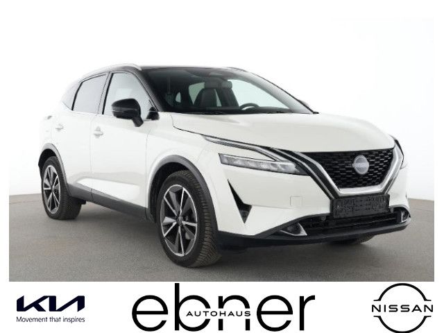 Nissan Qashqai 35.600 km 28.080 &euro; Baienfurt 88255