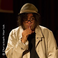 Krimidinner Zimt & Zyankali - VIVA LA MUERTE - Es lebe der Tod! inkl.3-Gang-Menü 14.11.2026 ZEPPELIN HANGAR FN