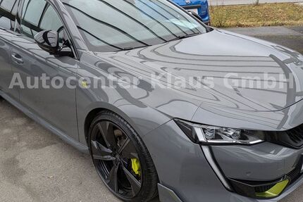 Peugeot 508 61.300 km 28.980 &euro; Überlingen 88662