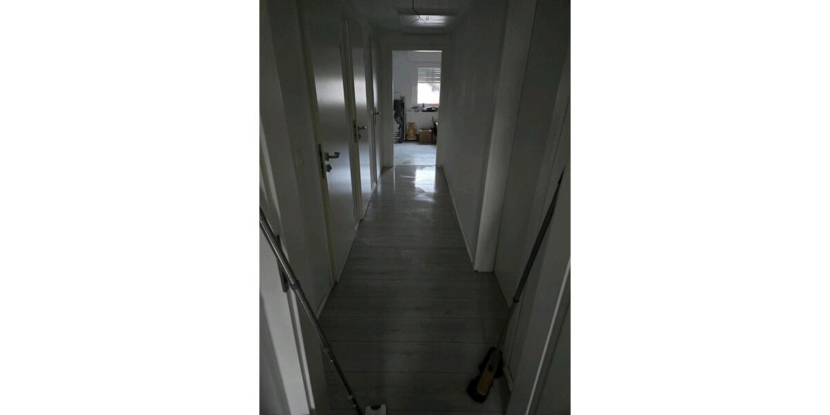 Dachgeschoßwohnung Friedrichshafen - 2 Zimmer, 55 m&sup2;, 960&euro; | Angebot:25980439