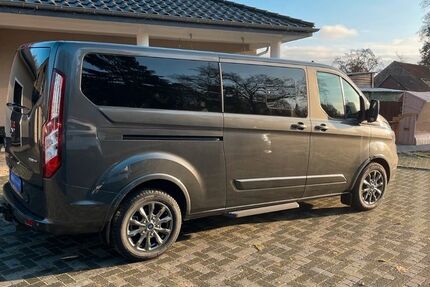 Ford Tourneo Custom 29.900 km 38.800 &euro; Ravensburg 88212