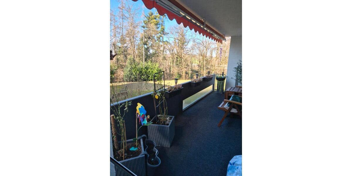 Erdgeschoßwohnung Überlingen - 4.5 Zimmer, 110 m&sup2;, 485.000&euro; | Angebot:25908082