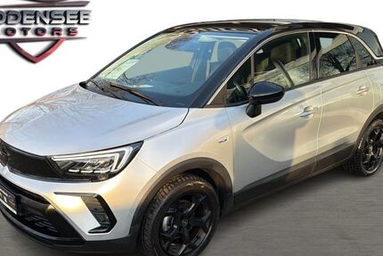 Opel Crossland (X) 20.555 km 13.990 &euro; Lindau (Bodensee) 88131