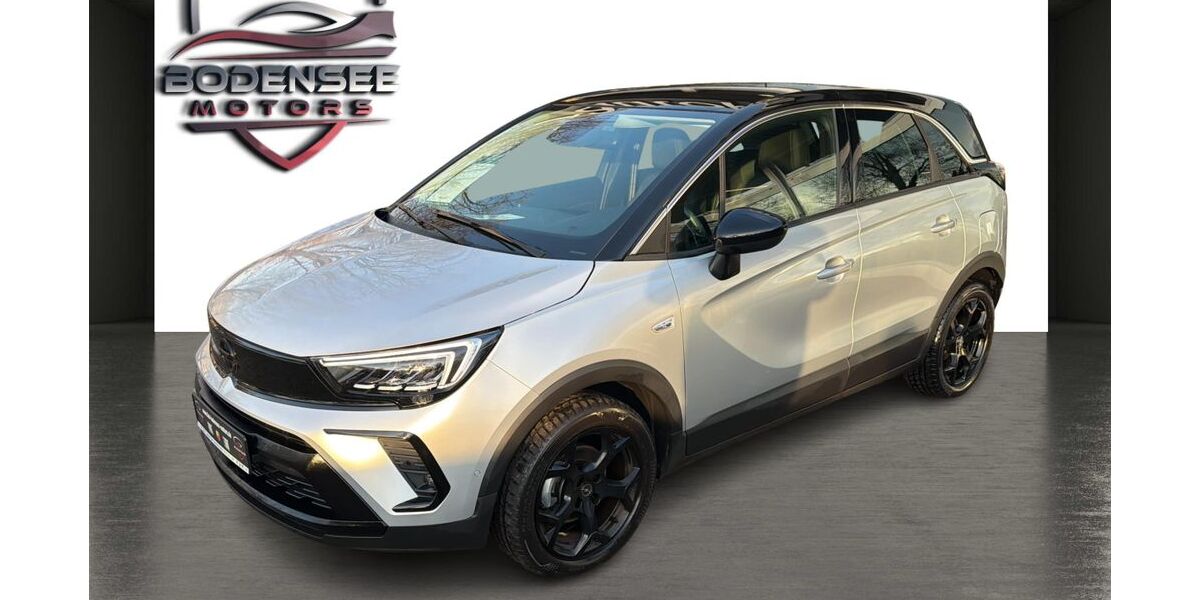 Opel Crossland (X) 20.555 km 13.990 &euro; Lindau (Bodensee) 88131