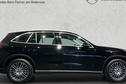 Mercedes-Benz GLC 200 58.850 km 43.865 &euro; Friedrichshafen 88048