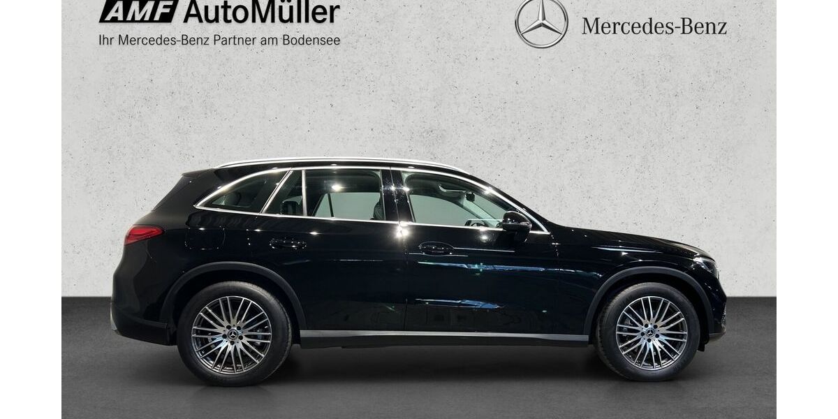 Mercedes-Benz GLC 200 58.850 km 43.900 &euro; Friedrichshafen 88048