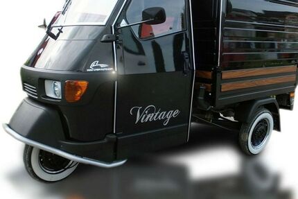 Piaggio APE 0 km 9.890 &euro; Bergatreute 88368