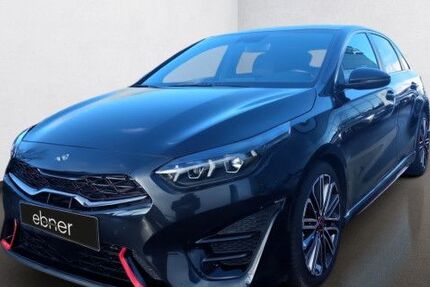 Kia ceed / Ceed 49.000 km 25.490 &euro; Baienfurt 88255