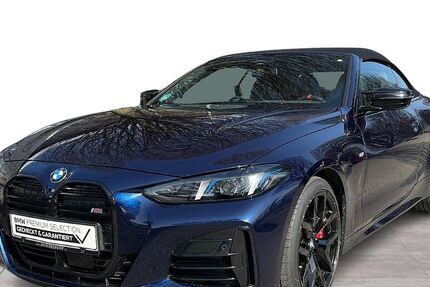 BMW M440 15.500 km 70.990 &euro; Lindau 88131