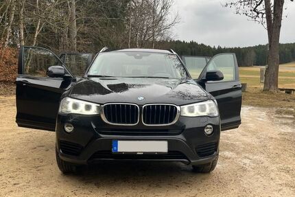 BMW X3 135.000 km 21.000 &euro; Konstanz 78476