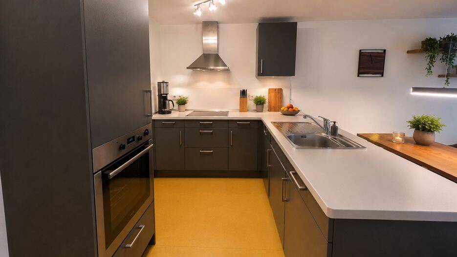 Etagenwohnung Ravensburg Innenstadt - 2 Zimmer, 66 m&sup2;, 740&euro; | Angebot:26643685
