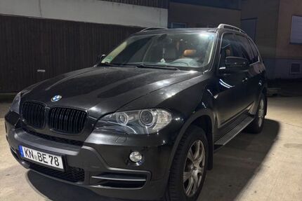 BMW X5 247.000 km 8.500 &euro; Konstanz 78462