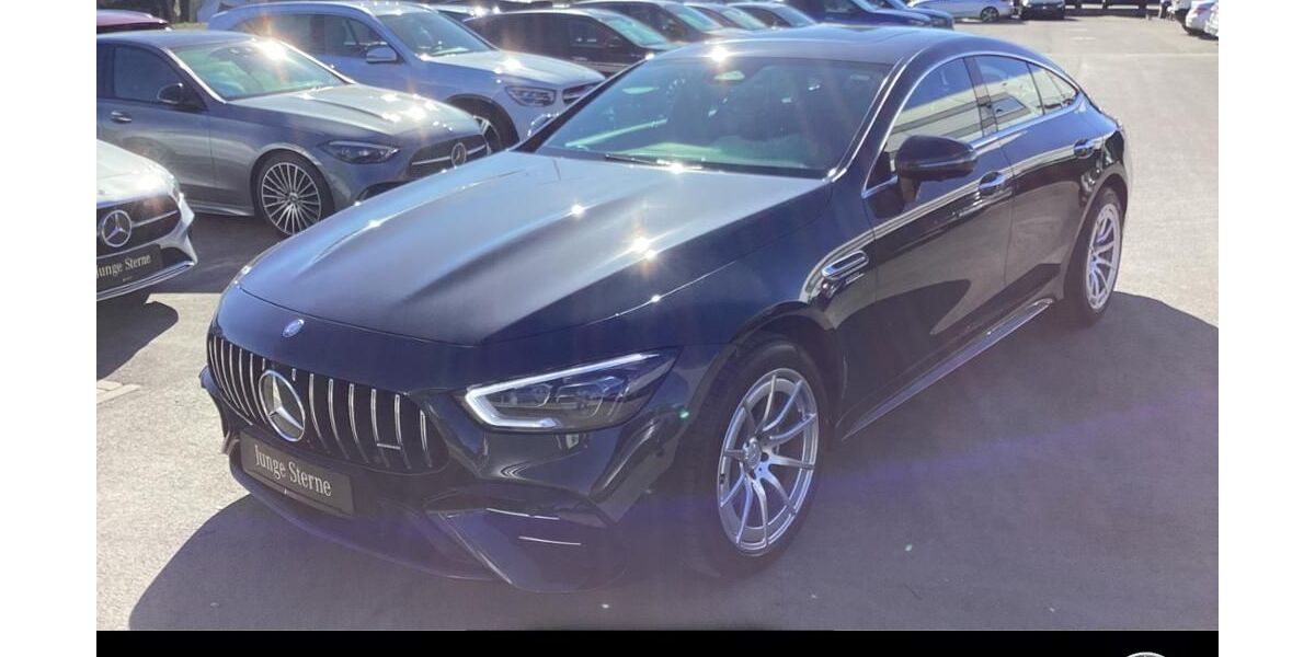 Mercedes-Benz AMG GT 33.055 km 81.740 &euro; Ravensburg 88214