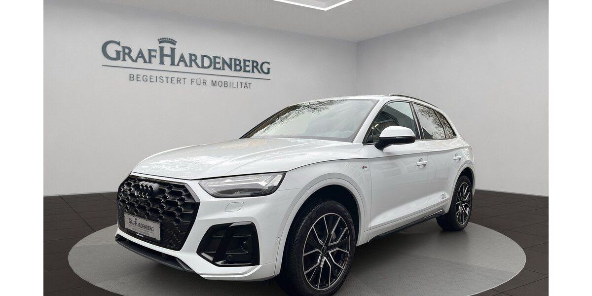 Audi Q5 46.500 km 44.810 &euro; Überlingen 88662