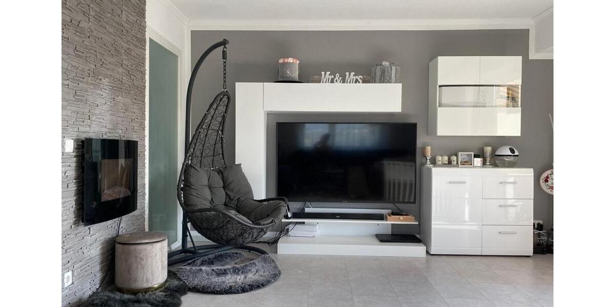 Etagenwohnung Friedrichshafen Allmannsweiler - 3 Zimmer, 78 m&sup2;, 1.120&euro; | Angebot:25977726