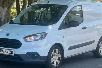 Ford Transit 107.000 km 5.350 &euro; Baienfurt 88255