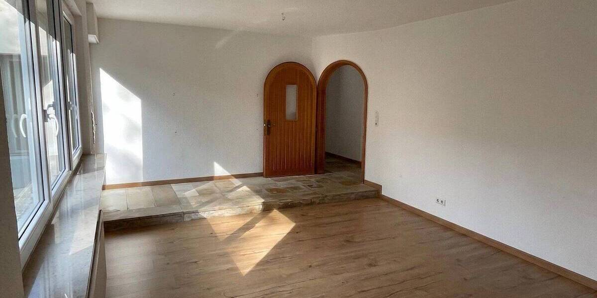 Etagenwohnung Meersburg - 3 Zimmer, 118 m&sup2;, 1.298&euro; | Angebot:26867335