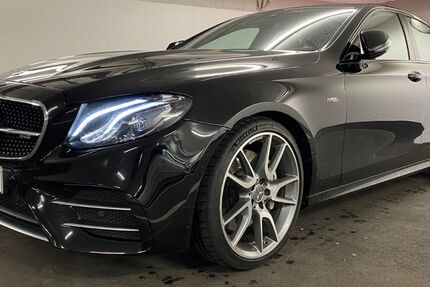 Mercedes-Benz E 53 AMG 79.950 km 46.900 &euro; Lindau 88131