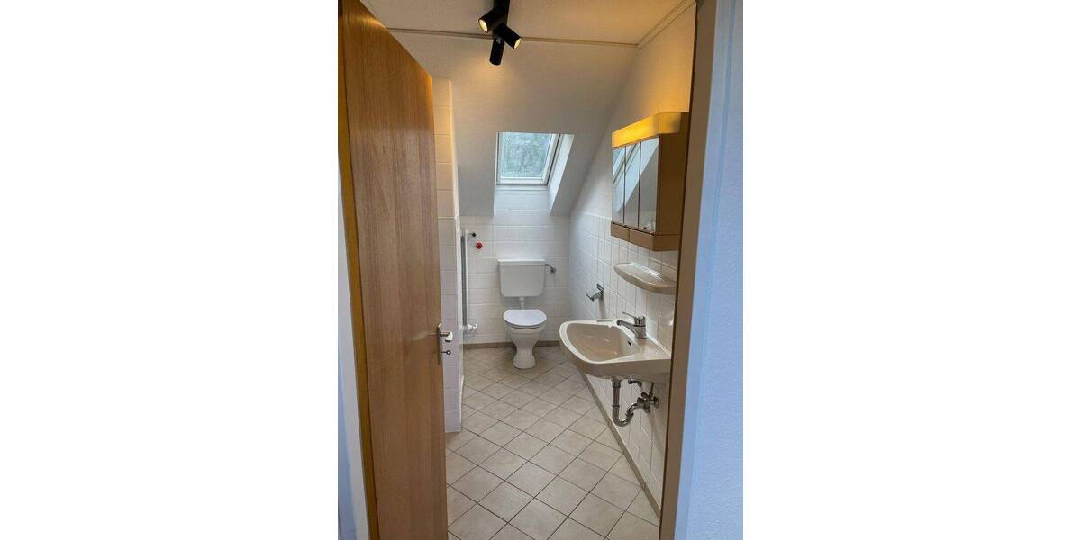 Etagenwohnung Meersburg - 2 Zimmer, 51 m&sup2;, 790&euro; | Angebot:26887736