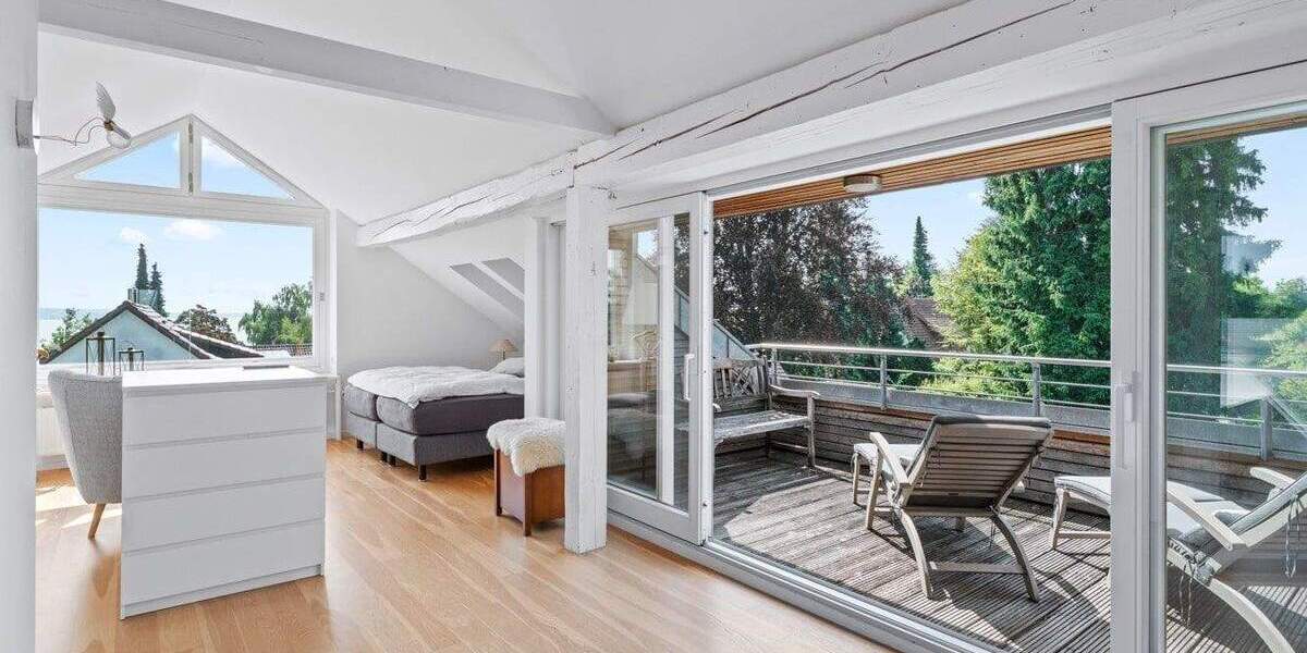 Einfamilienhaus Konstanz Allmannsdorf - 9 Zimmer, 349 m&sup2;, 3.290.000&euro; | Angebot:25675613