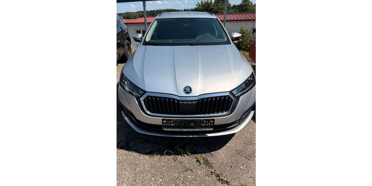 Skoda Octavia 71.980 km 20.800 &euro; Wangen i.A. 88239