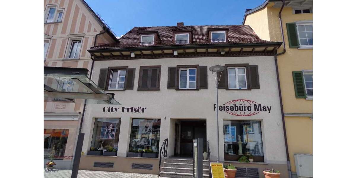 Einfamilienhaus Tettnang - 10 Zimmer, 317 m&sup2;, 999.999&euro; | Angebot:22460140