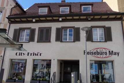 Haus Tettnang - 10 Zimmer, 317 m&sup2;, 999.999&euro; | Angebot:22460140