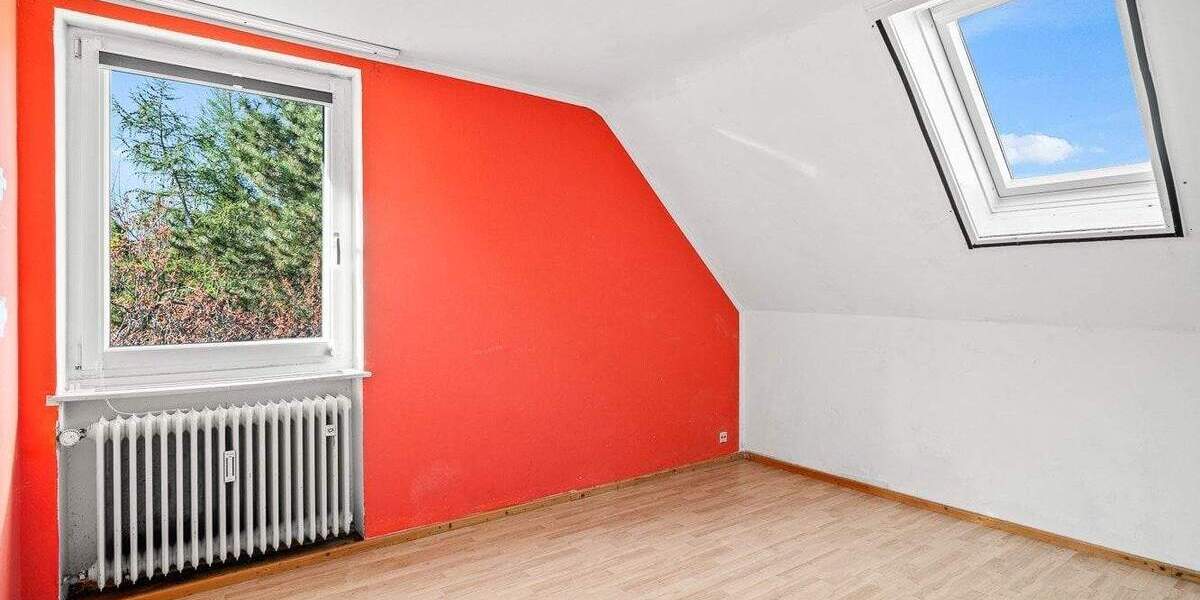 Mehrfamilienhaus, Wohnhaus Konstanz Allmannsdorf - 9 Zimmer, 217 m&sup2;, 940.000&euro; | Angebot:25731015