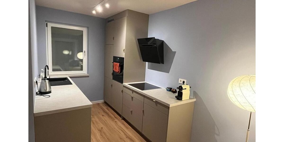 Etagenwohnung Uhldingen-Mühlhofen Mühlhofen - 1 Zimmer, 48 m&sup2;, 1.215&euro; | Angebot:25899623