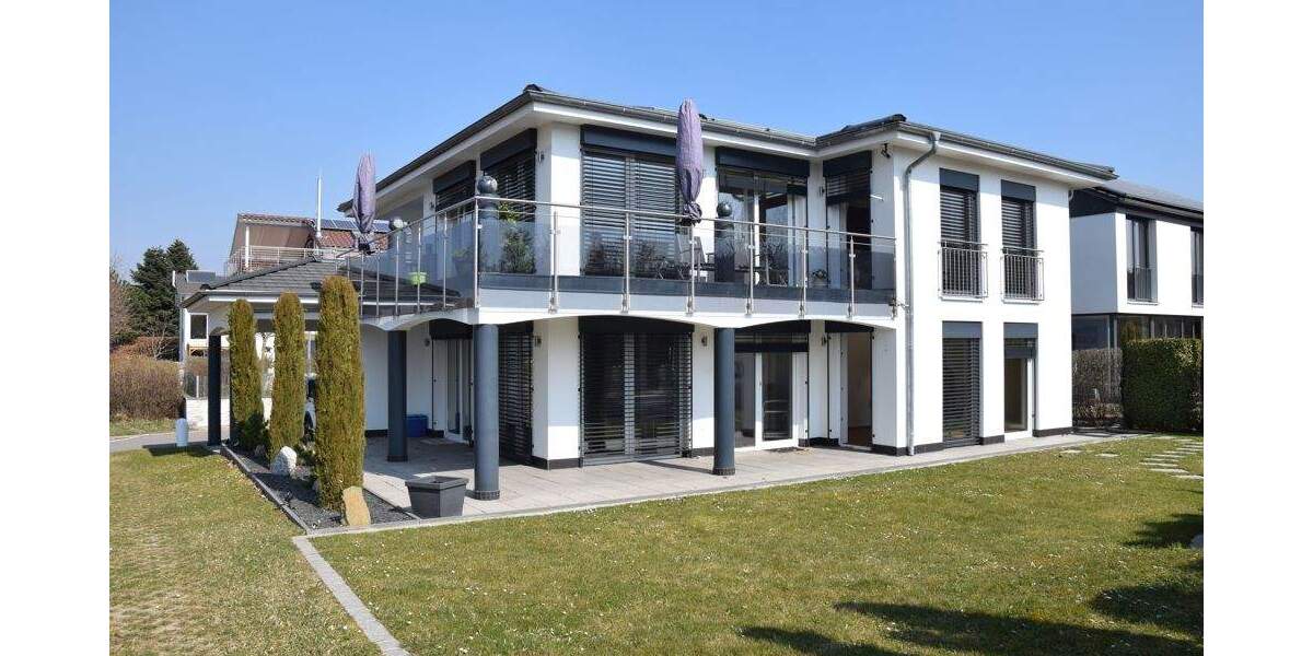 Mehrfamilienhaus, Wohnhaus Uhldingen-Mühlhofen Mühlhofen - 8 Zimmer, 270 m&sup2;, 1.285.000&euro; | Angebot:25671424