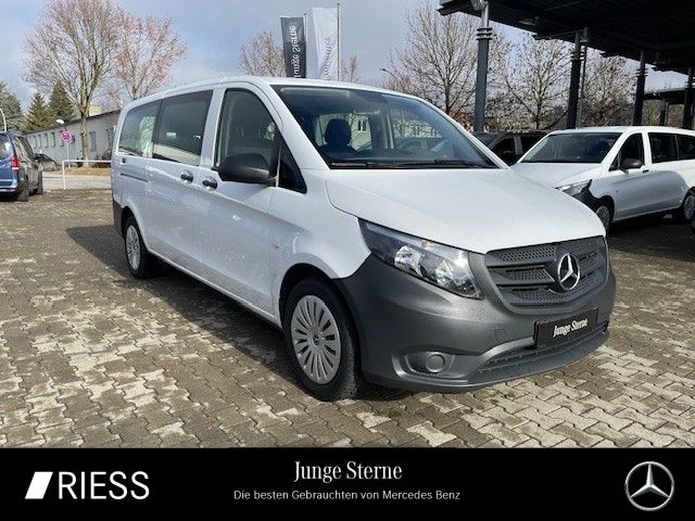 Mercedes-Benz Vito 70.817 km 29.570 &euro; Ravensburg 88214