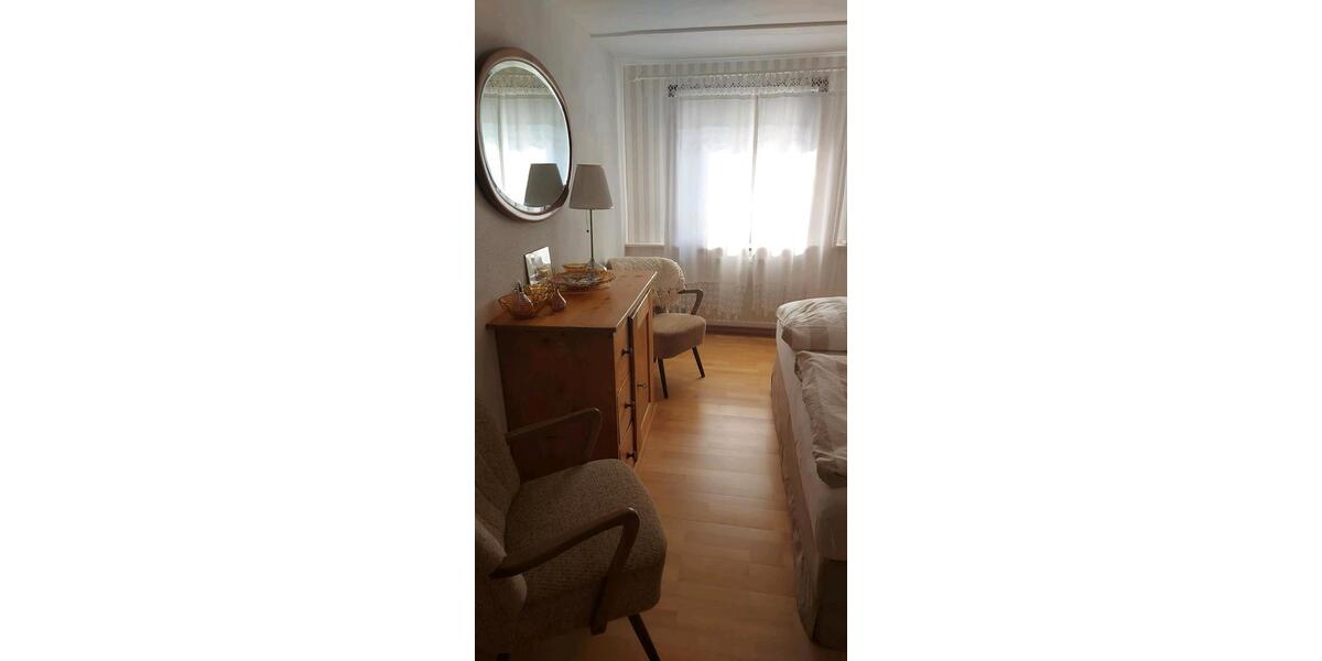 Etagenwohnung Heiligenberg - 3 Zimmer, 800&euro; | Angebot:23688339