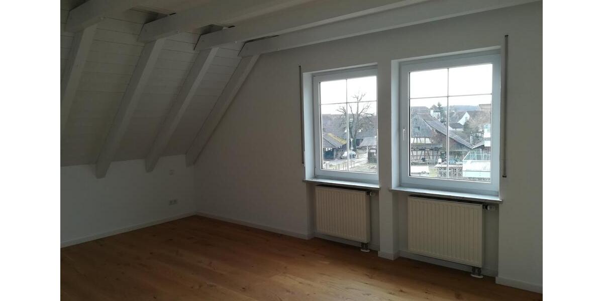 Maisonettenwohnung Salem - 4 Zimmer, 102 m&sup2;, 469.000&euro; | Angebot:25023364