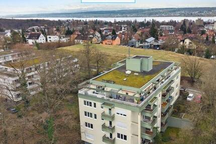 Wohnung Konstanz Petershausen - 1 Zimmer, 40 m&sup2;, 169.000&euro; | Angebot:26064691