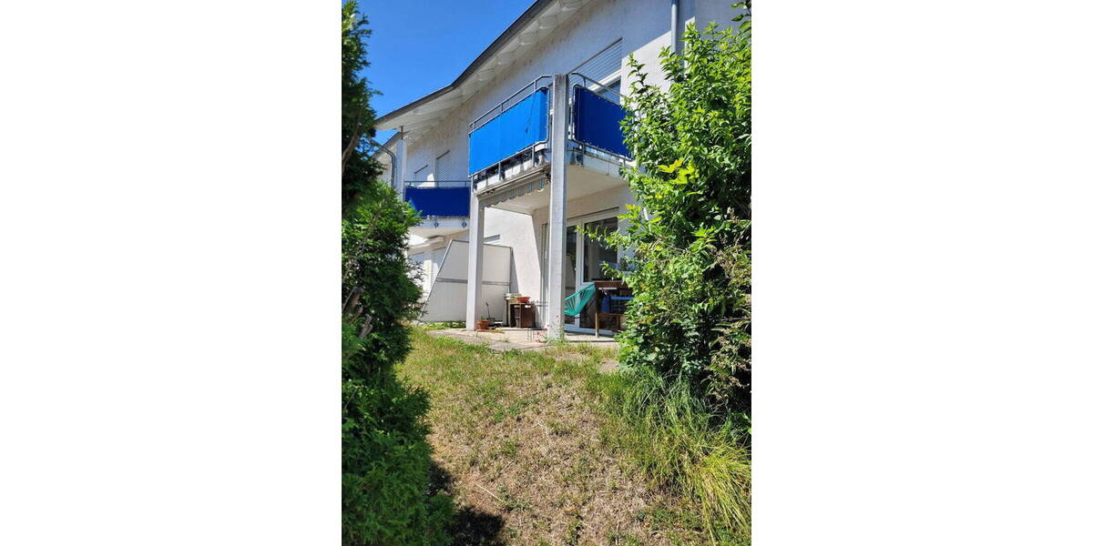 Etagenwohnung Konstanz Allmannsdorf - 2 Zimmer, 52 m&sup2;, 290.000&euro; | Angebot:25938430