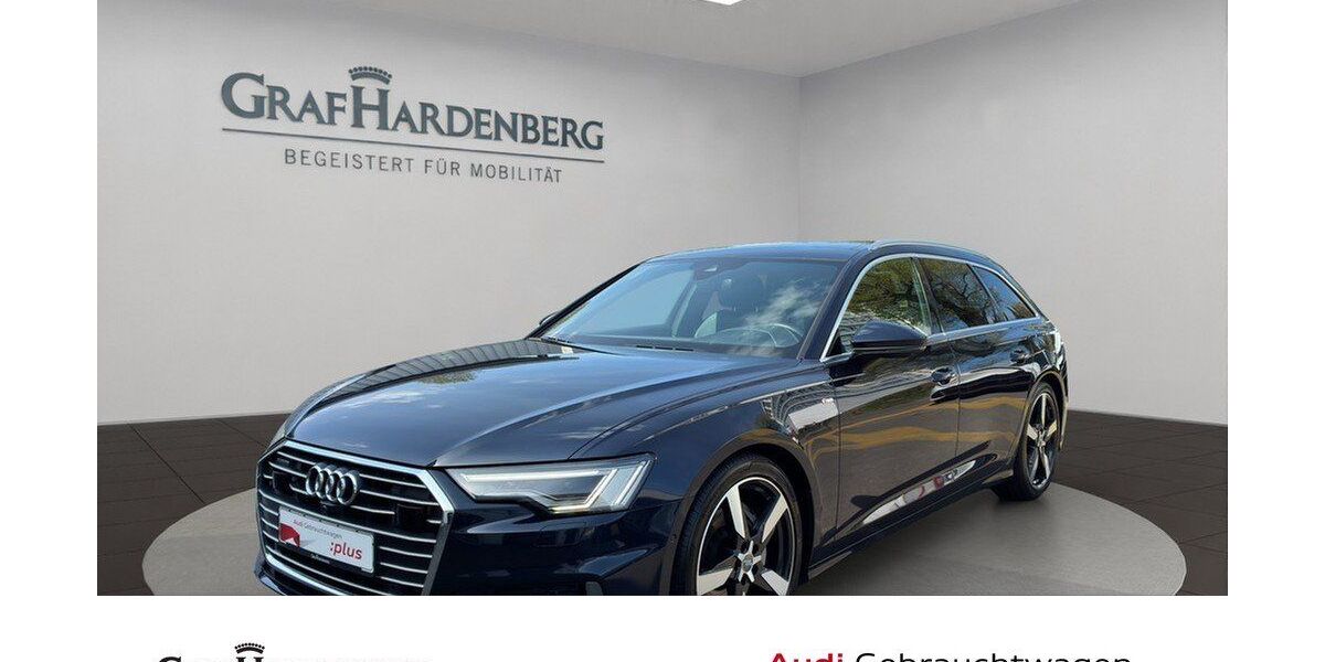 Audi A6 130.300 km 28.966 &euro; Konstanz 78467