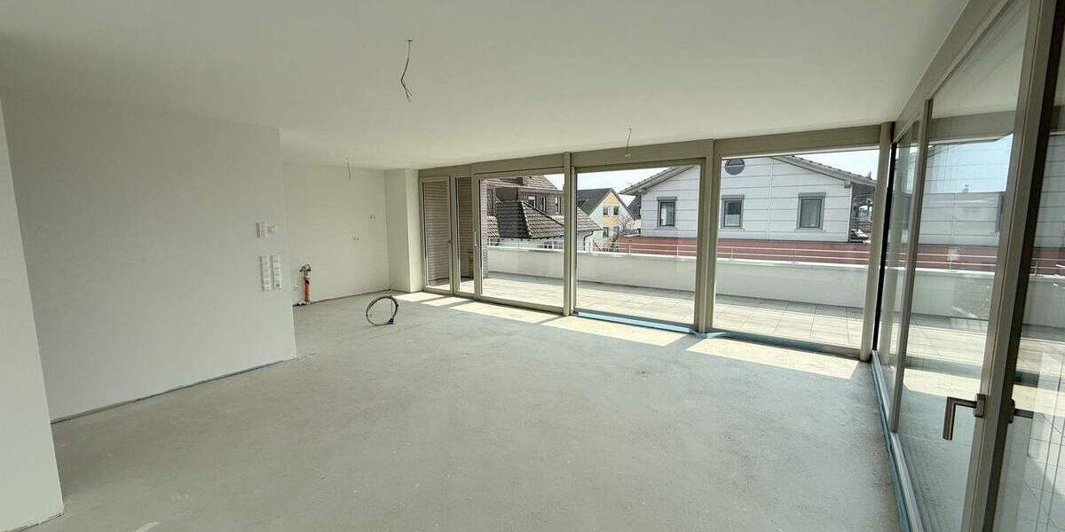 Etagenwohnung Immenstaad am Bodensee Immenstaad - 4 Zimmer, 135 m&sup2;, 999.000&euro; | Angebot:25728011