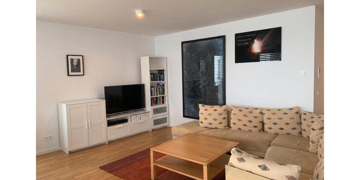 Etagenwohnung Friedrichshafen Ailingen - 2 Zimmer, 88 m&sup2;, 1.200&euro; | Angebot:26574184