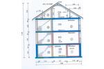 Etagenwohnung Uhldingen-Mühlhofen Mühlhofen - 5 Zimmer, 105 m&sup2;, 430.000&euro; | Angebot:27163287