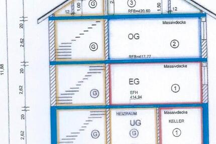 Wohnung Uhldingen-Mühlhofen Mühlhofen - 5 Zimmer, 105 m&sup2;, 430.000&euro; | Angebot:27163287