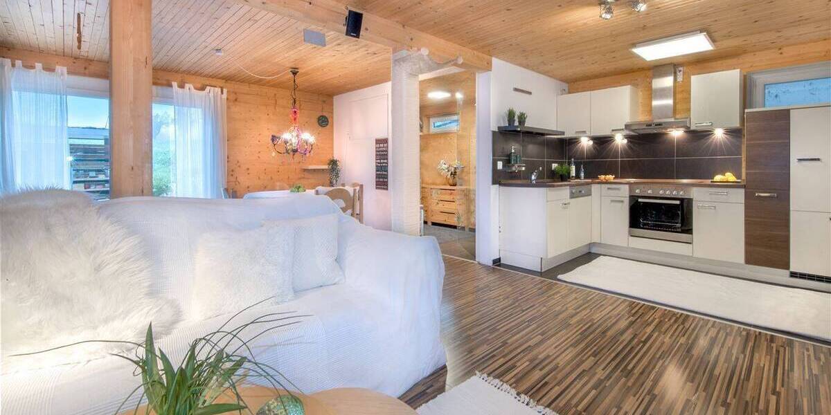 Etagenwohnung Überlingen - 3 Zimmer, 80 m&sup2;, 1.180&euro; | Angebot:26786847