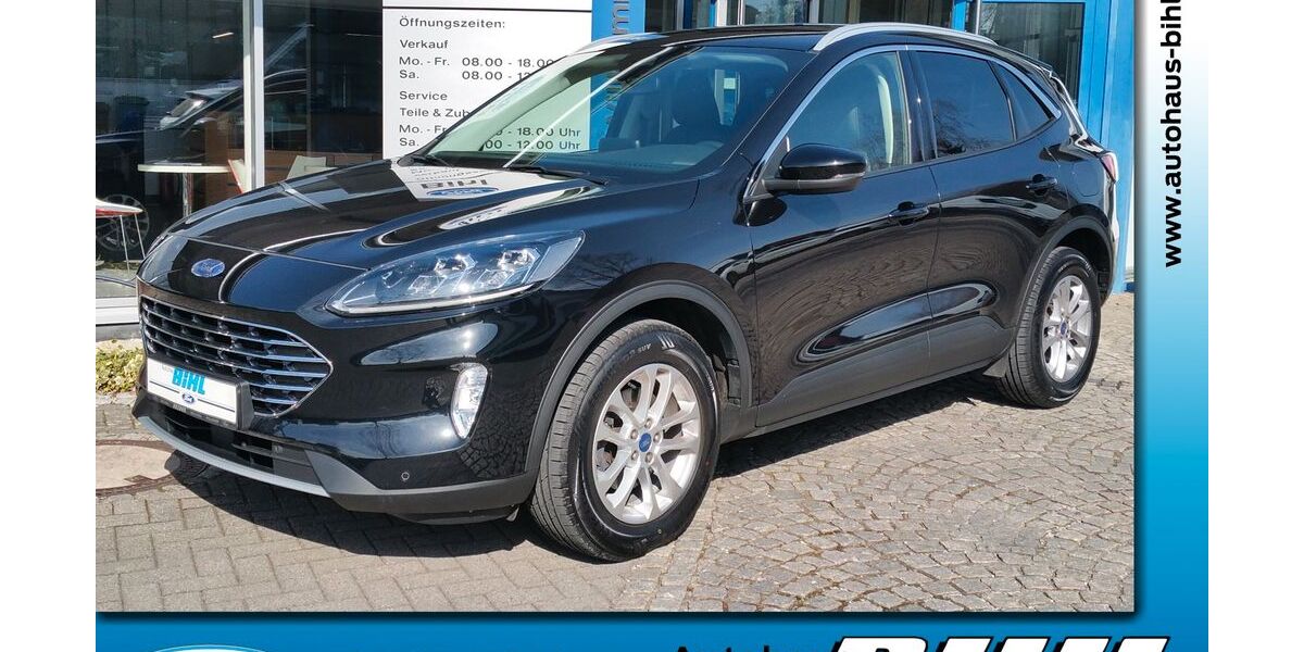 Ford Kuga 109.000 km 19.990 &euro; Überlingen 88662