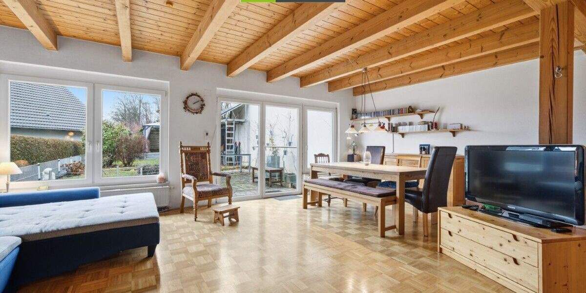 Reihenmittelhaus Salem Beuren - 4 Zimmer, 115 m&sup2;, 440.000&euro; | Angebot:25693630