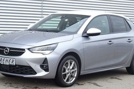 Opel Corsa 53.512 km 11.990 &euro; Ravensburg 88213