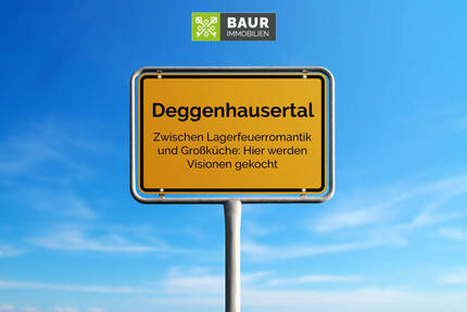 Haus Deggenhausertal Höchsten - 1 Zimmer, 649.000&euro; | Angebot:26656852