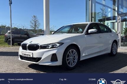 BMW 318 11.983 km 30.310 &euro; Friedrichshafen 88046