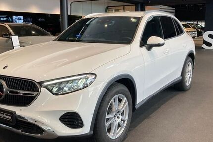 Mercedes-Benz GLC 220 12.006 km 47.900 &euro; Ravensburg 88214